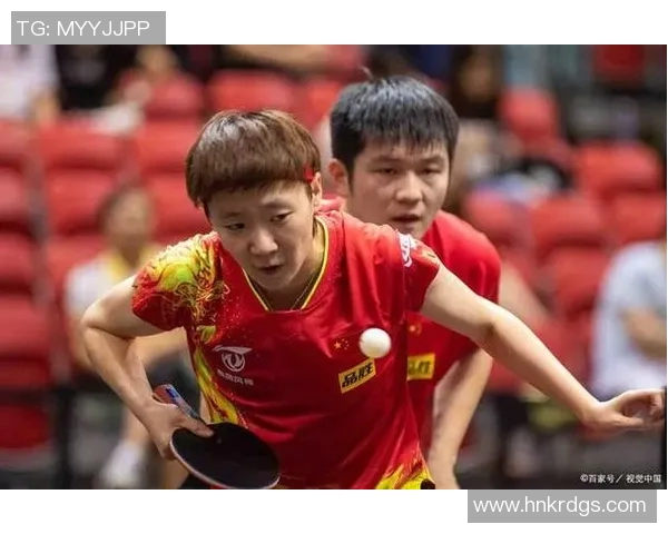 重庆乒乓球队在全国耐力排行榜中荣获第七名展现出强劲实力与潜力